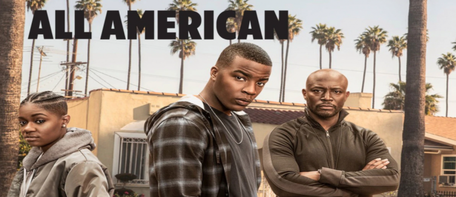 Is “All American” Worth Watching?