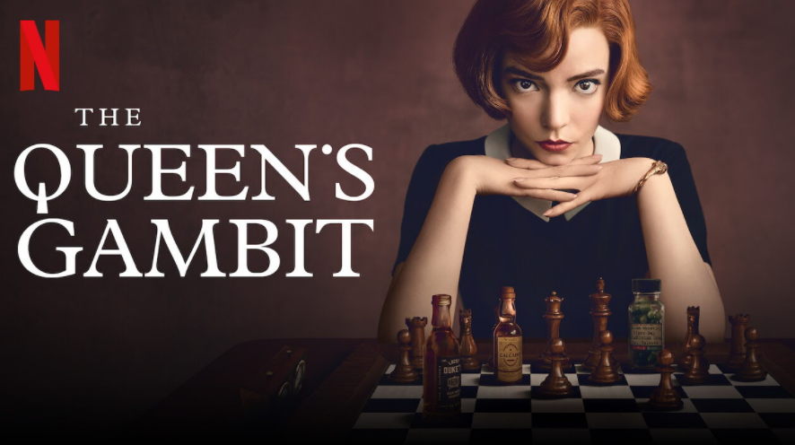 The Queen’s Gambit: A Review