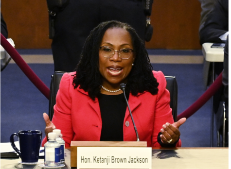 What Does Judge Kentaji Brown Jackson’s Confirmation Mean?