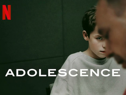 Adolescence Promo Picture: Netflix’s new No. 1 hit (Netflix)