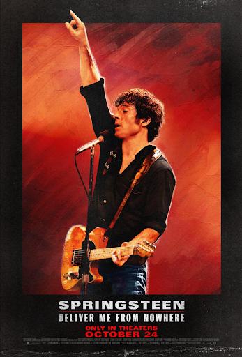 Springsteen: Deliver Me from Nowhere poster (IMDB)
