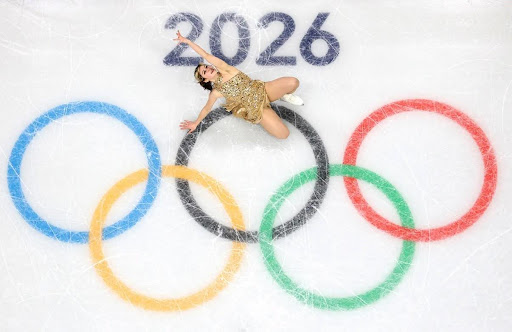 Alysa Liu. Photo Courtesy Matthew Stockman/Getty (People)
