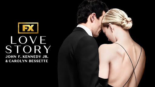 Love Story (2026)- (FX & Hulu Limited Series)