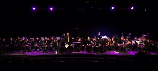 A snapshot of the concert (YouTube)