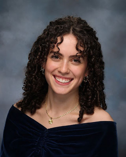 Lana Jepsen Senior Portrait